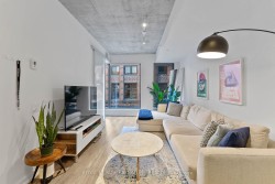 216-60 Colborne Street  Toronto, ON M5B 2B7