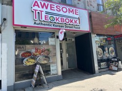 283 College Street  Toronto, ON M5T 1R9