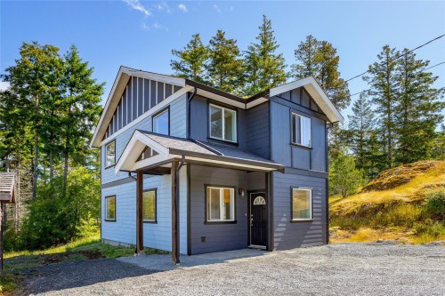 1695 Cole Rd, Sooke, BC 