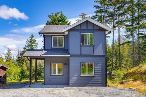 1695 Cole Rd, Sooke, BC 