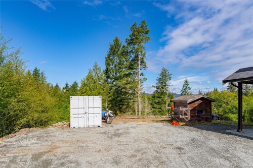 1695 Cole Rd, Sooke, BC 