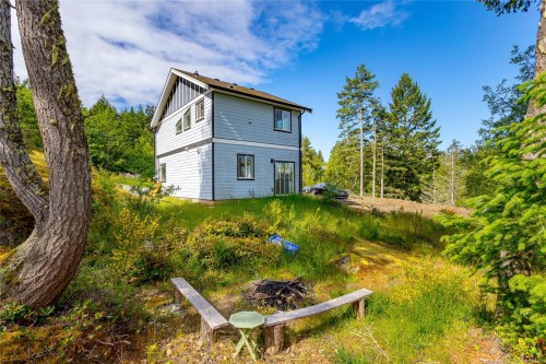 1695 Cole Rd, Sooke, BC 