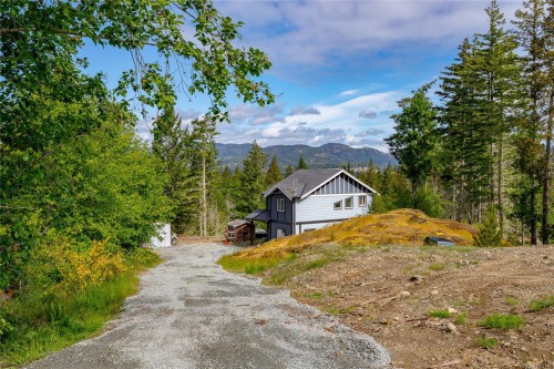 1695 Cole Rd, Sooke, BC 