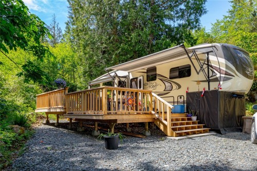 1695 Cole Rd, Sooke, BC 