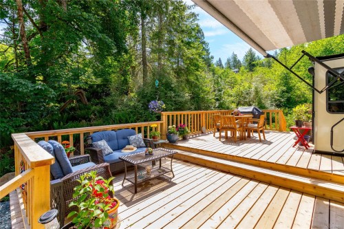 1695 Cole Rd, Sooke, BC 