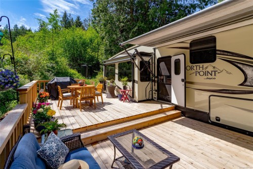 1695 Cole Rd, Sooke, BC 