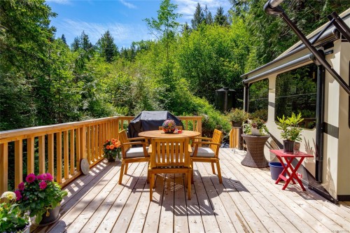 1695 Cole Rd, Sooke, BC 