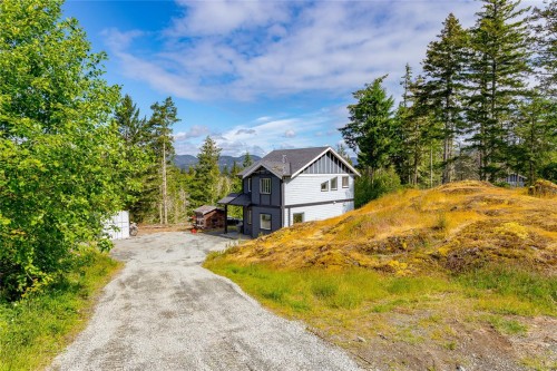 1695 Cole Rd, Sooke, BC 
