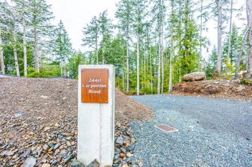 2440 Carpenter Rd, Sooke, BC 