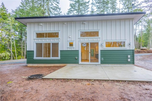 2440 Carpenter Rd, Sooke, BC 