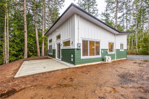 2440 Carpenter Rd, Sooke, BC 