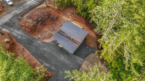 2440 Carpenter Rd, Sooke, BC 