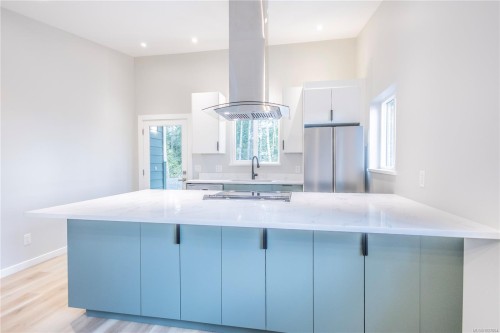 2440 Carpenter Rd, Sooke, BC 