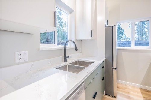 2440 Carpenter Rd, Sooke, BC 