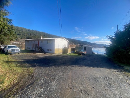 614 5Th Ave, See Remarks, BC 
