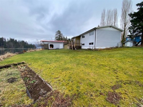 614 5Th Ave, See Remarks, BC 