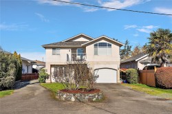 2124 James White Blvd WEST Sidney, BC V8L 1Z2