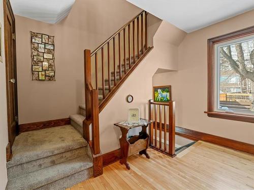 51 Cunnington Ave, Winnipeg, MB 