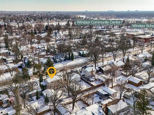 51 Cunnington Ave, Winnipeg, MB 