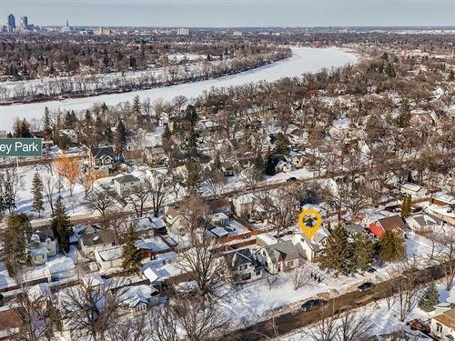 51 Cunnington Ave, Winnipeg, MB 