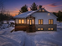 Rue du Souvenir  Saint-André-D'Argenteuil, QC J0V 1X0