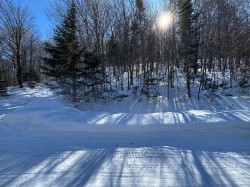 Ch. du Lac-Pearl  Sainte-Agathe-Des-Monts, QC J8C 2Z7