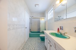Bathroom - 