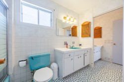 Bathroom - 