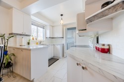 Kitchen - 