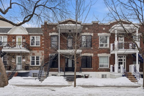 7810 Rue Foucher  Montréal (Villeray/Saint-Michel/Parc-Extension), QC H2R 2K9