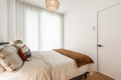 Bedroom - 