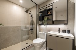 Bathroom - 