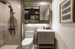 Bathroom - 