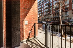 Balcony - 