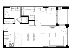 Floor Plan - 