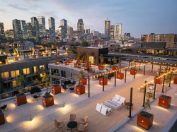 Patio - 