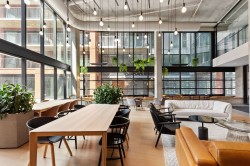 Common room - 