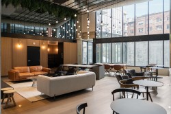 Common room - 