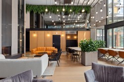 Common room - 