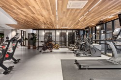 Exercise Room - 