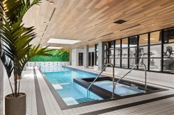 Pool - 