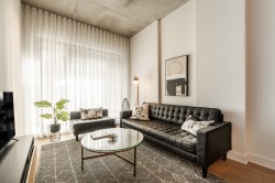 Living Room - 