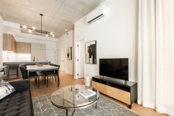 Living Room - 