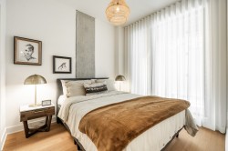 Bedroom - 