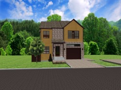 1387 16e Avenue (P.-a.-T.)  Montréal (Rivière-Des-Prairies/Pointe-Aux-Trembles), QC H1B 3N7