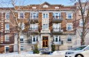 Front of Structure - 6-1630 Av. Van Horne, Montréal (Outremont), QC  - Outdoor With Facade 