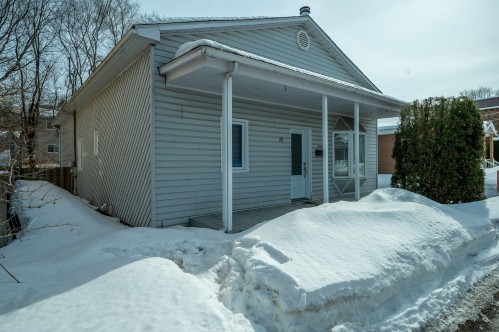 Façade - 261 Rue Chartrand, Saint-Jérôme, QC - Outdoor