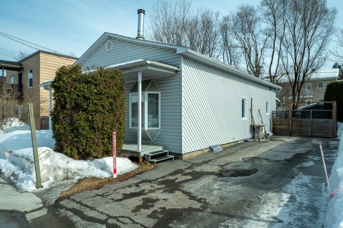 Façade - 261 Rue Chartrand, Saint-Jérôme, QC - Outdoor