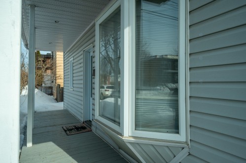 Autre - 261 Rue Chartrand, Saint-Jérôme, QC - Outdoor With Exterior