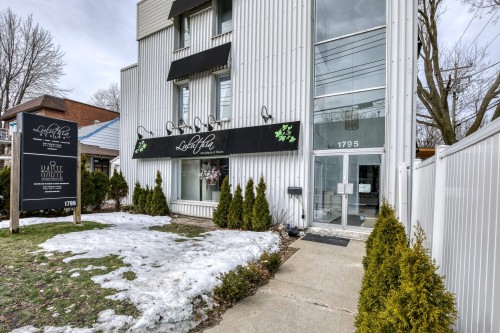 Exterior - 1795 Rue De Salaberry, Montréal (Ahuntsic-Cartierville), QC - Outdoor